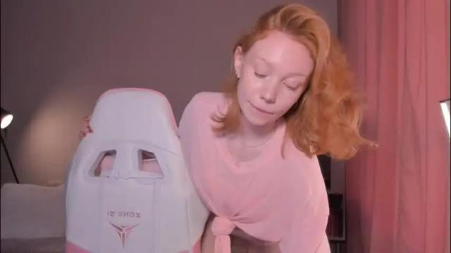 Image 12 of honeyautumn Stream on Chaturbate on 1 month ago