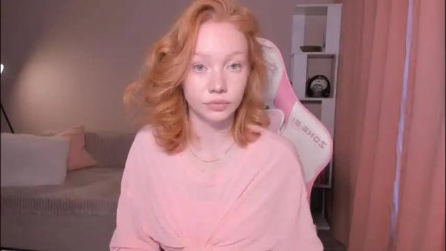 Image 3 of honeyautumn Stream on Chaturbate on 1 month ago