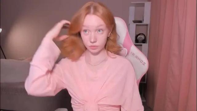 Image 4 of honeyautumn Stream on Chaturbate on 1 month ago