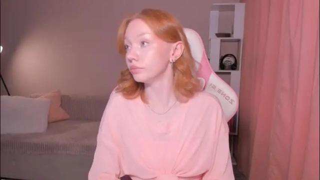 Image 6 of honeyautumn Stream on Chaturbate on 1 month ago
