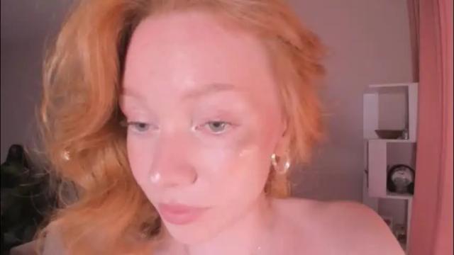Image 11 of honeyautumn Stream on Chaturbate on 1 month ago