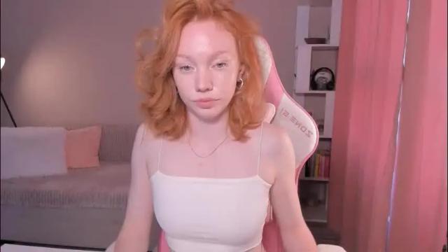 Thumbnail 2, honeyautumn's Stream at Chaturbate, 1 month ago