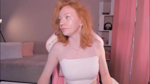 Image 6 of honeyautumn Stream on Chaturbate on 1 month ago