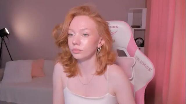 Image 10 of honeyautumn Stream on Chaturbate on 1 month ago