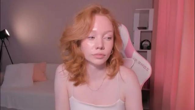 Image 11 of honeyautumn Stream on Chaturbate on 1 month ago