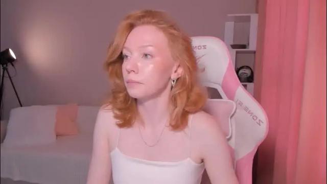 Image 8 of honeyautumn Stream on Chaturbate on 1 month ago