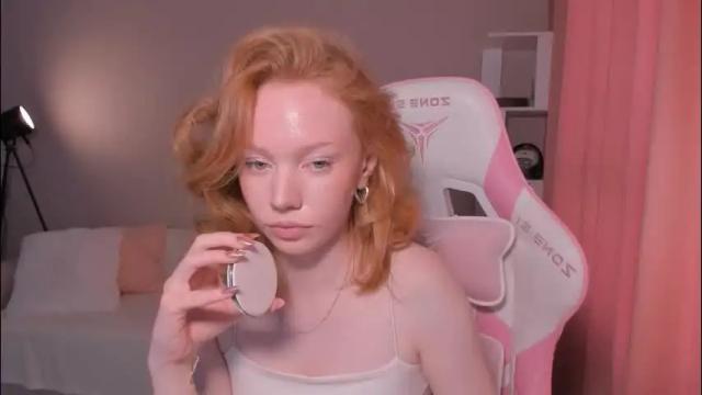 Thumbnail 3, honeyautumn's Stream at Chaturbate, 1 month ago