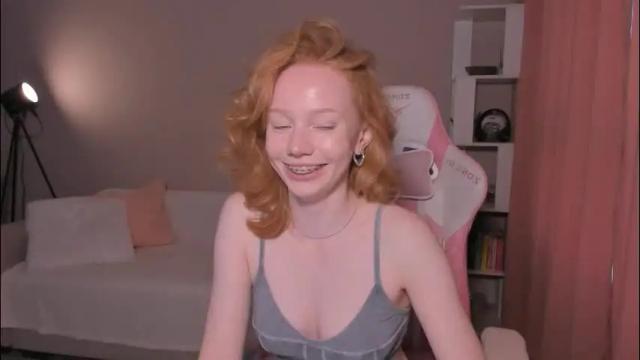 Image 7 of honeyautumn Stream on Chaturbate on 1 month ago