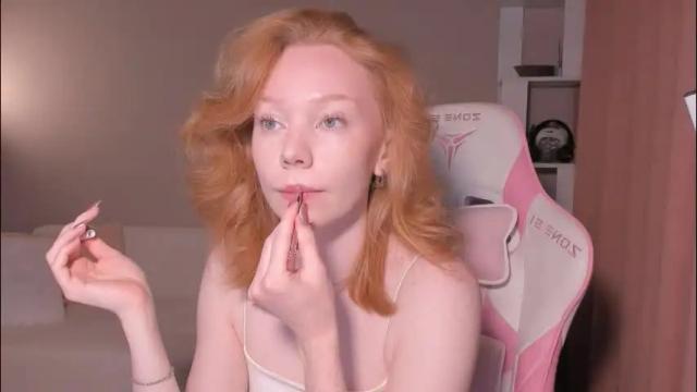 Thumbnail 1, honeyautumn's Stream at Chaturbate, 1 month ago