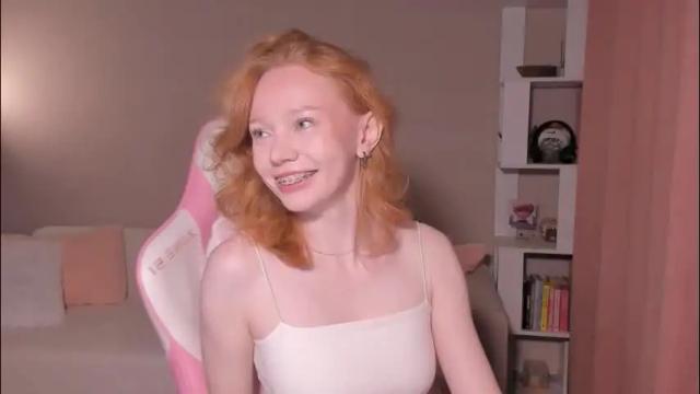 Image 4 of honeyautumn Stream on Chaturbate on 1 month ago