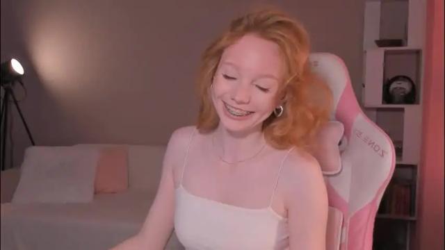 Image 7 of honeyautumn Stream on Chaturbate on 1 month ago