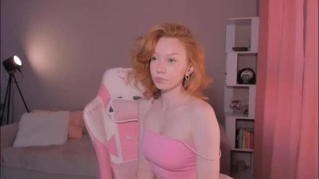Image 8 of honeyautumn Stream on Chaturbate on 1 month ago