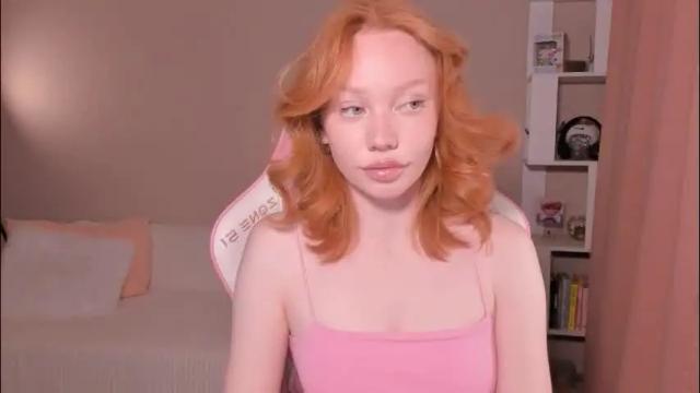Thumbnail 1, honeyautumn's Stream at Chaturbate, 19 days ago