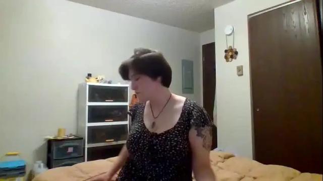 Thumbnail 3, honeybeeflwr's Stream at Chaturbate, 1 month ago