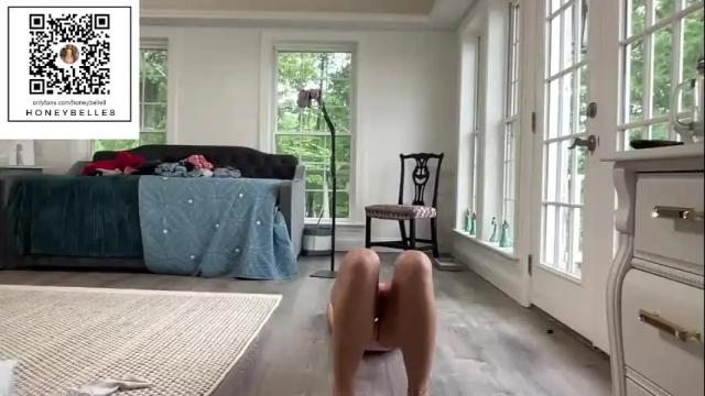 Thumbnail 2, honeybelle8's Stream at Chaturbate, 15 days ago