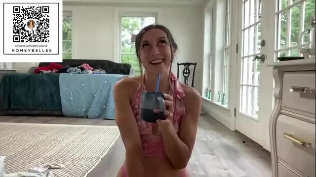 Thumbnail 3, honeybelle8's Stream at Chaturbate, 15 days ago