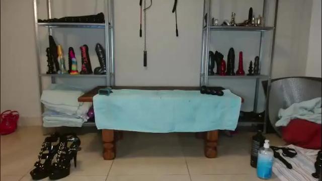 Thumbnail 3, honeybunnybedpet's Stream at Chaturbate, 3 months ago