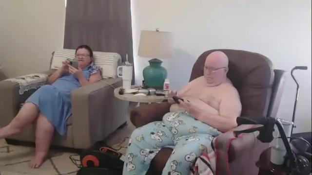 Thumbnail 1, honeybuns344636's Stream at Chaturbate, 1 month ago