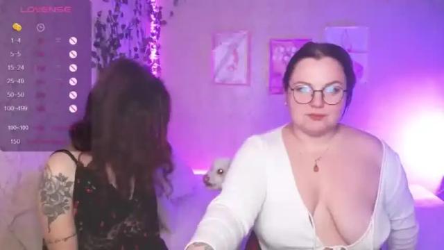 Thumbnail 1, honeybuns__'s Stream at Chaturbate, 16 months ago