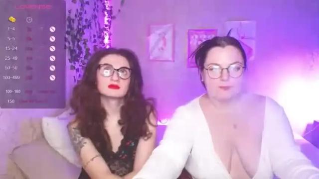 Image 3 of honeybuns__ Stream on Chaturbate on 16 months ago