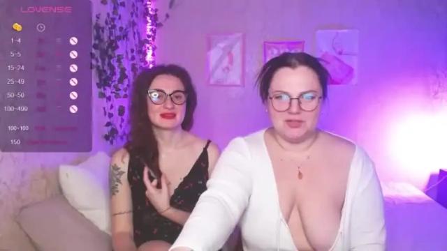 Image 7 of honeybuns__ Stream on Chaturbate on 16 months ago