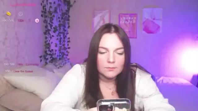 Image 3 of honeybuns__ Stream on Chaturbate on 16 months ago