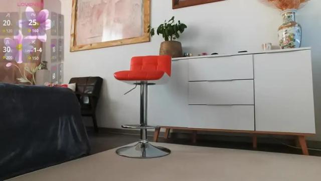 Image 8 of honeycandy777 Stream on Chaturbate on 2 months ago