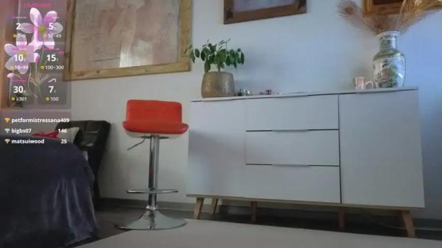 Image 2 of honeycandy777 Stream on Chaturbate on 1 month ago