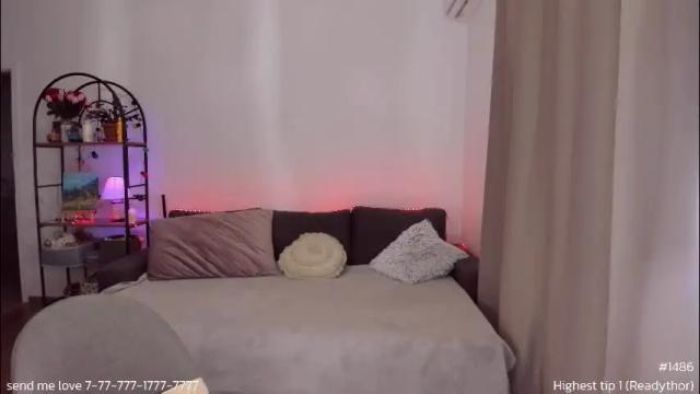 Image 6 of honeycarrol Stream on Chaturbate on 2 months ago