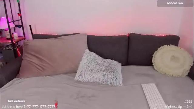 Thumbnail 3, honeycarrol's Stream at Chaturbate, 2 months ago