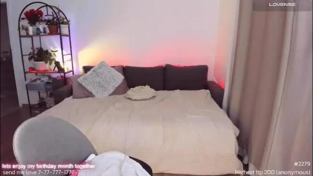 Image 10 of honeycarrol Stream on Chaturbate on 1 month ago