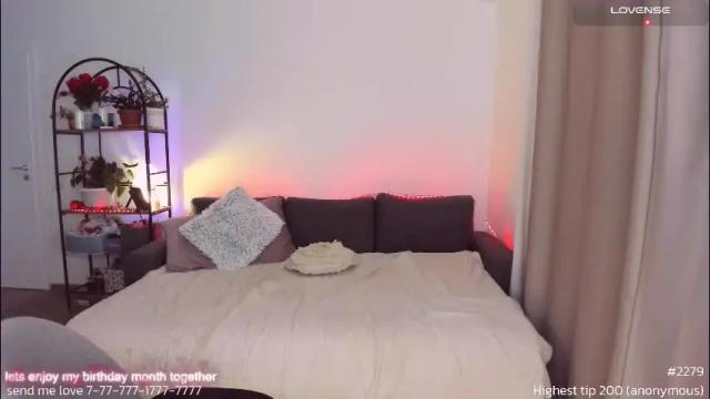 Image 11 of honeycarrol Stream on Chaturbate on 1 month ago