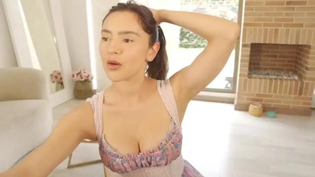 Image 8 of honeyco57 Stream on Chaturbate on 1 month ago