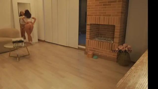 Thumbnail 2, honeyco57's Stream at Chaturbate, 1 month ago