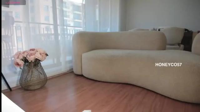 Image 2 of honeyco57 Stream on Chaturbate on 1 month ago
