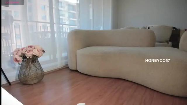 Image 3 of honeyco57 Stream on Chaturbate on 1 month ago