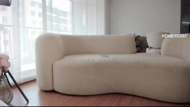 Thumbnail 2, honeyco57's Stream at Chaturbate, 1 month ago