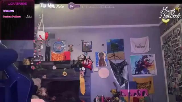 Thumbnail 2, honeydewhigh's Stream at Chaturbate, 1 month ago