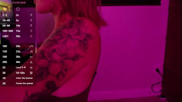 Image 3 of honeydrips_ Stream on Chaturbate on 4 months ago