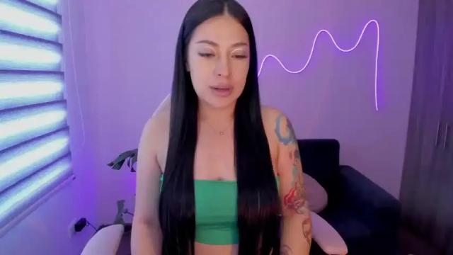 Image 7 of honeyholly_gh Stream on Chaturbate on 18 months ago