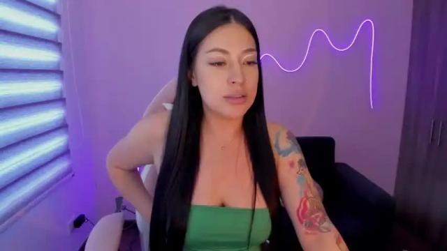 Thumbnail 3, honeyholly_gh's Stream at Chaturbate, 18 months ago