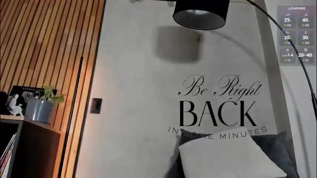 Image 3 of honeyhot69__ Stream on Chaturbate on 2 months ago