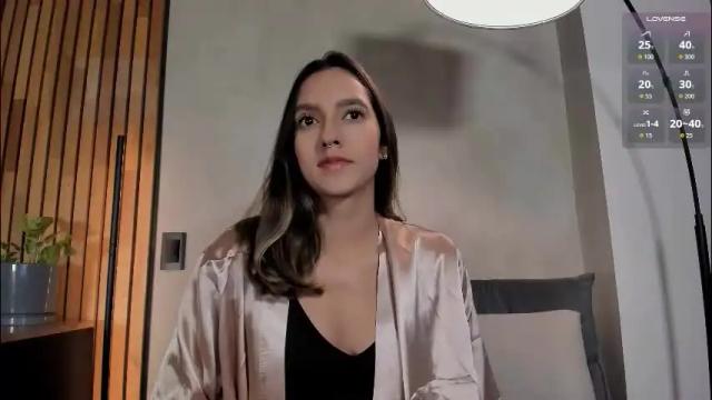 Thumbnail 1, honeyhot69__'s Stream at Chaturbate, 1 month ago