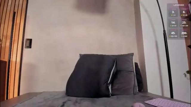 Thumbnail 2, honeyhot69__'s Stream at Chaturbate, 1 month ago