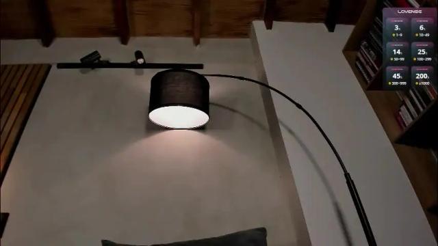 Thumbnail 1, honeyhot69__'s Stream at Chaturbate, 1 month ago