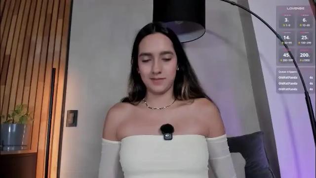 Thumbnail 1, honeyhot69__'s Stream at Chaturbate, 1 month ago