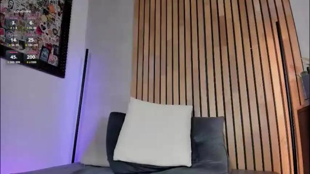 Thumbnail 1, honeyhot69__'s Stream at Chaturbate, 1 month ago