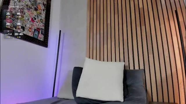 Image 2 of honeyhot69__ Stream on Chaturbate on 1 month ago