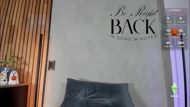 Image 10 of honeyhot69__ Stream on Chaturbate on 1 day ago