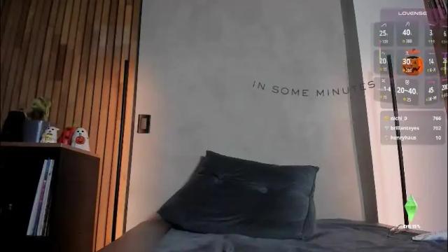 Image 10 of honeyhot69__ Stream on Chaturbate on 23 hours ago